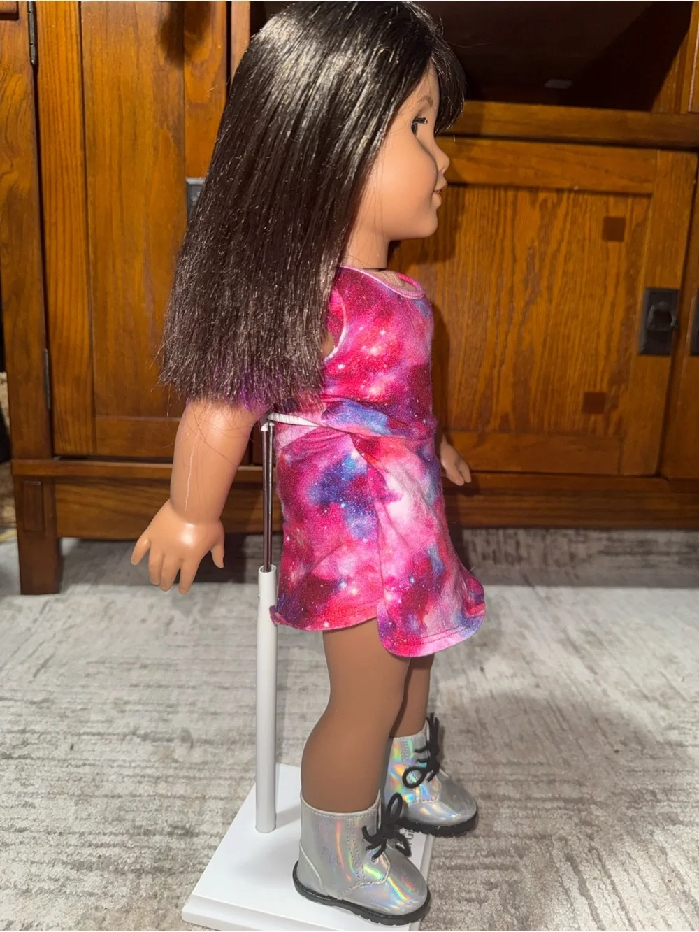American Girl american girl